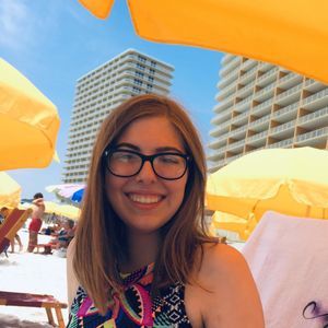 Meet your Posher, Natalie